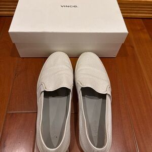 Vince slip on women shoe in size 8